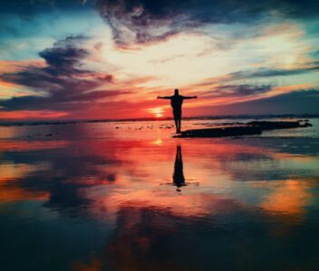 Conoce a tu instructora de Meditación