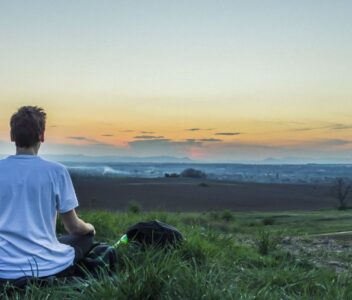 Meditación de Manifestación