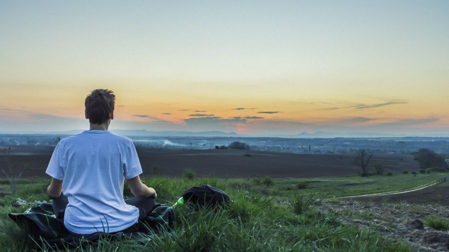 Meditación de Manifestación