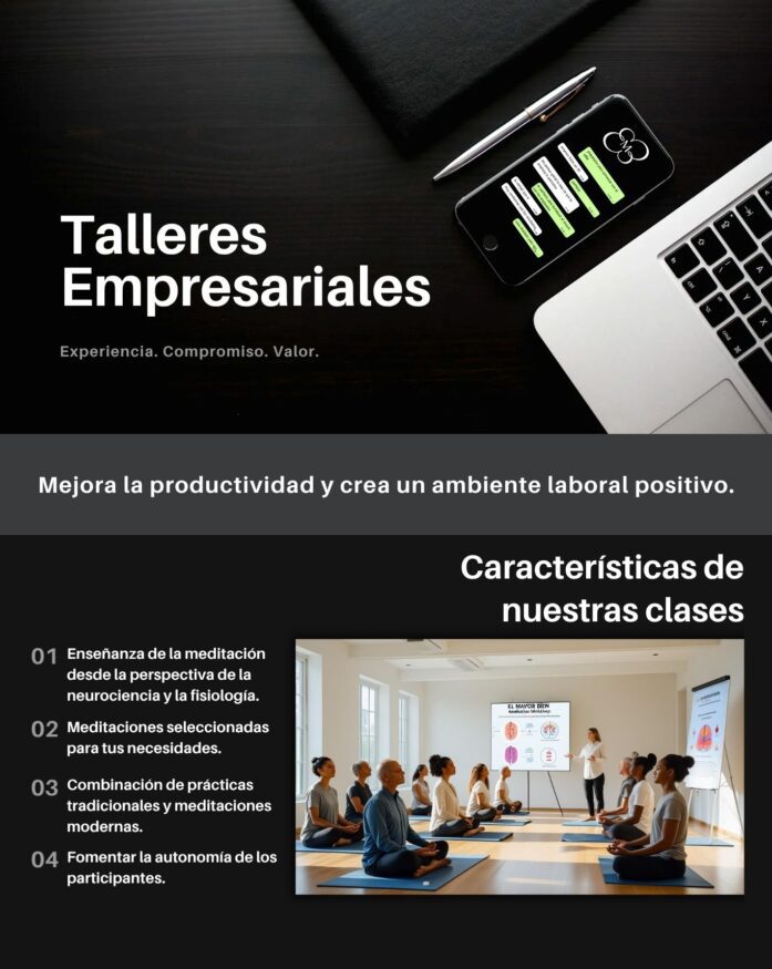 Talleres Empresariales