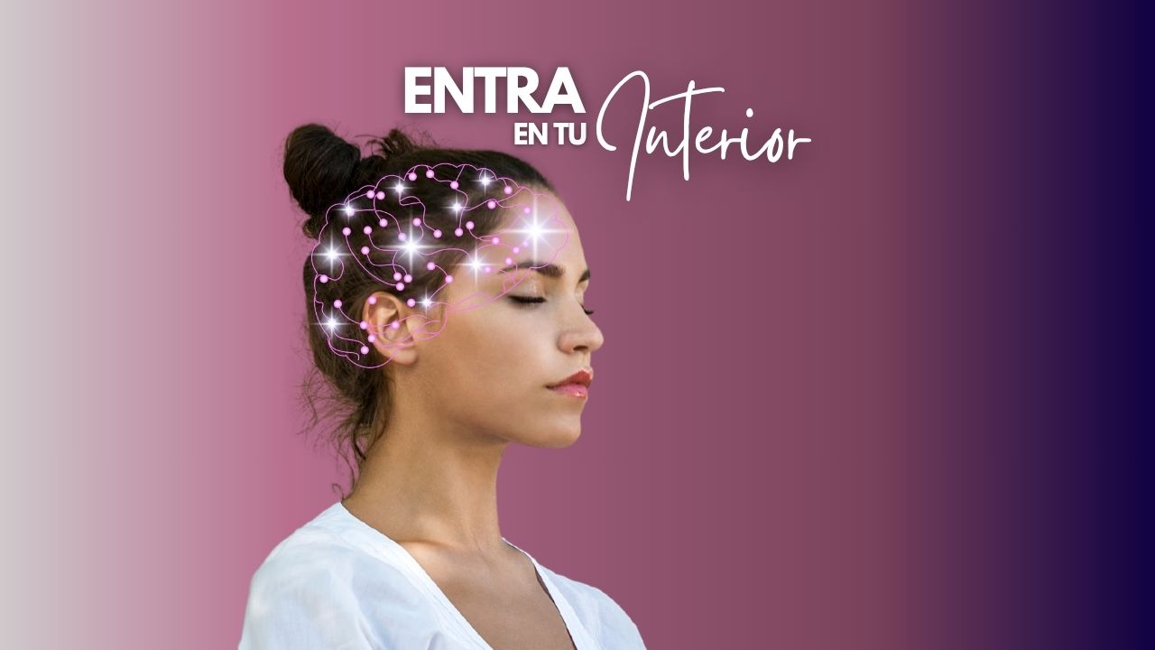 Meditación “Entra en tu interior”